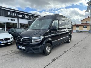 Volkswagen Crafter bild 1