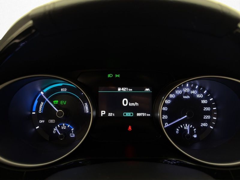 Kia Cee´d bild 16