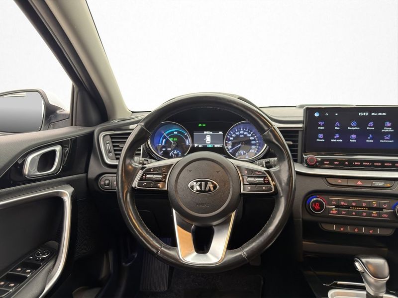 Kia Cee´d bild 12