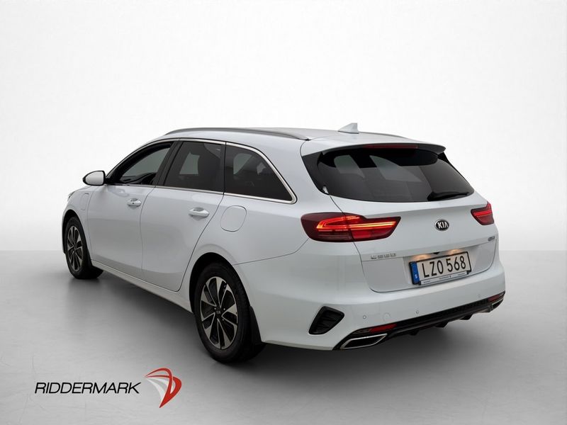 Kia Cee´d bild 4