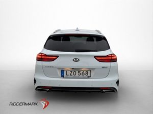 Kia Cee´d bild 5