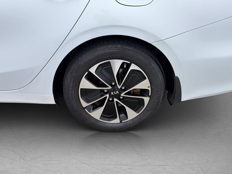 Kia Cee´d bild 28