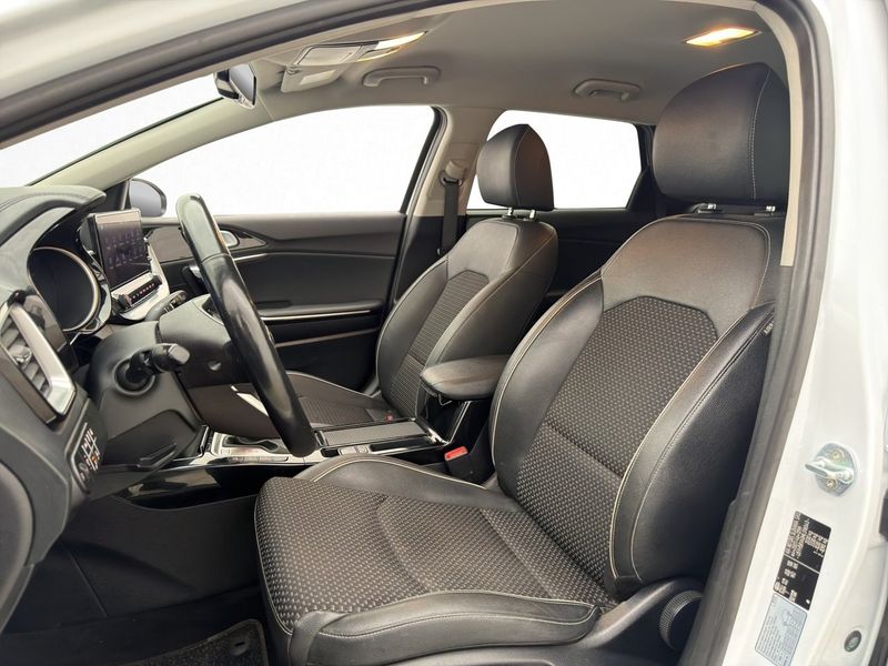 Kia Cee´d bild 14