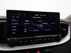 Kia Cee´d bild 19