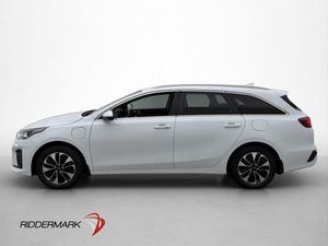 Kia Cee´d bild 2