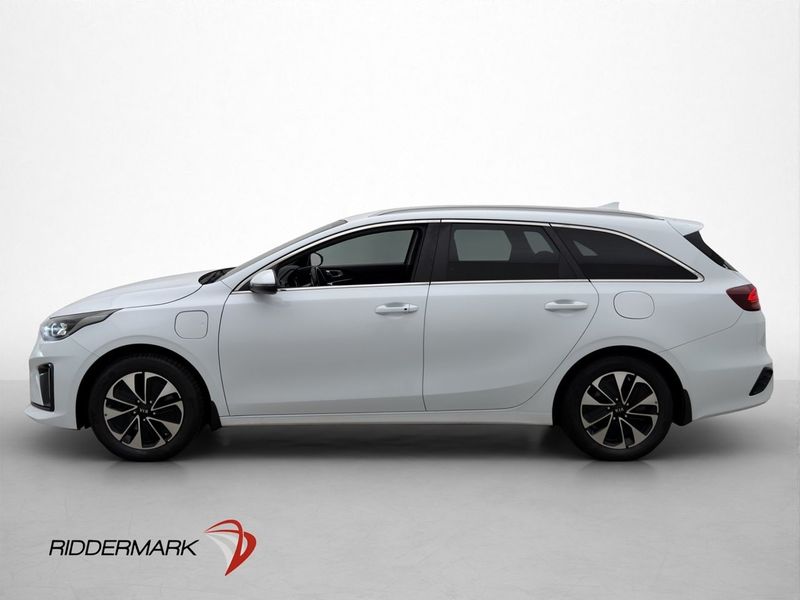 Kia Cee´d bild 2