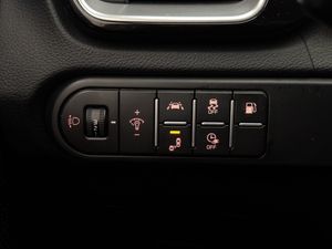 Kia Cee´d bild 24