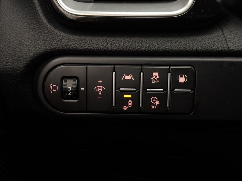 Kia Cee´d bild 24