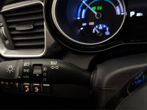 Kia Cee´d bild 23