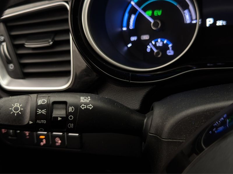 Kia Cee´d bild 23
