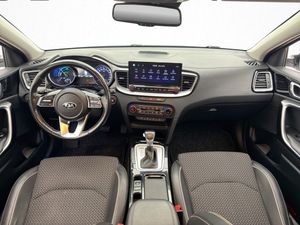 Kia Cee´d bild 11