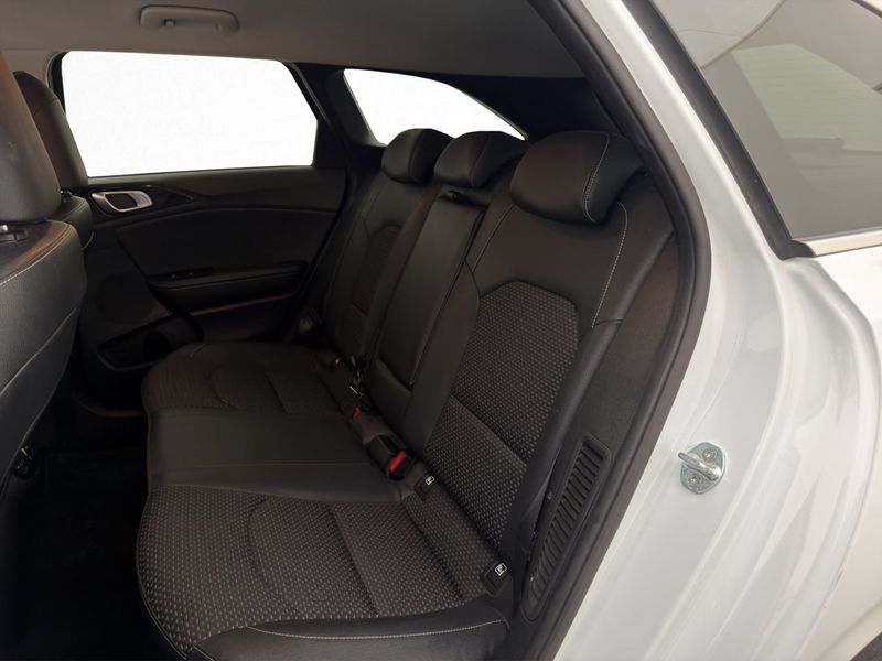Kia Cee´d bild 10