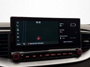 Kia Cee´d bild 17