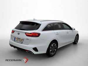 Kia Cee´d bild 6