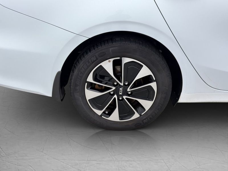 Kia Cee´d bild 29