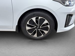 Kia Cee´d bild 30