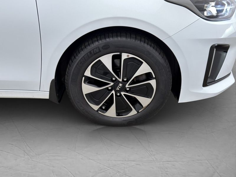 Kia Cee´d bild 30
