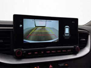Kia Cee´d bild 20