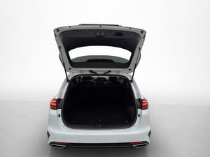 Kia Cee´d bild 8