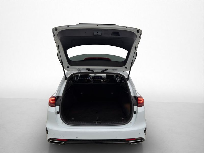 Kia Cee´d bild 8