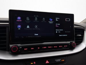 Kia Cee´d bild 18