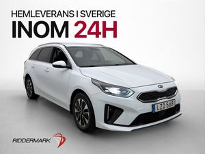 Kia Cee´d bild 1