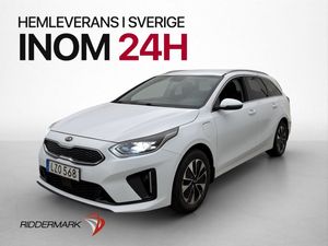 Kia Cee´d bild 3
