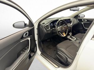 Kia Cee´d bild 13