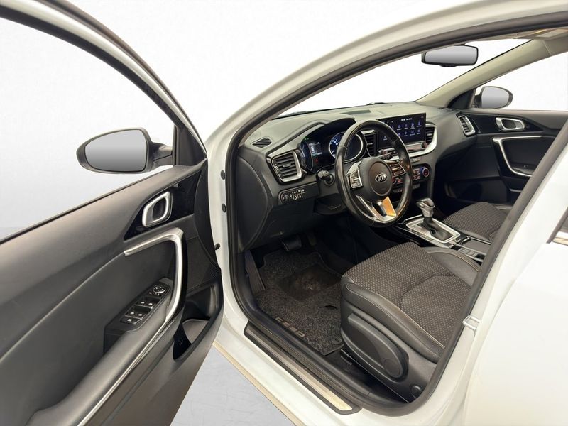 Kia Cee´d bild 13