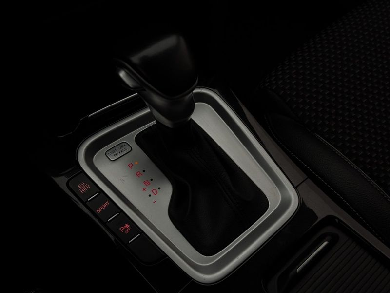 Kia Cee´d bild 26