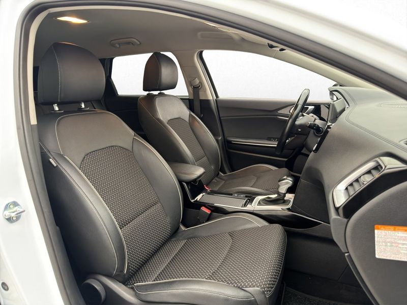 Kia Cee´d bild 9