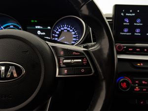 Kia Cee´d bild 21