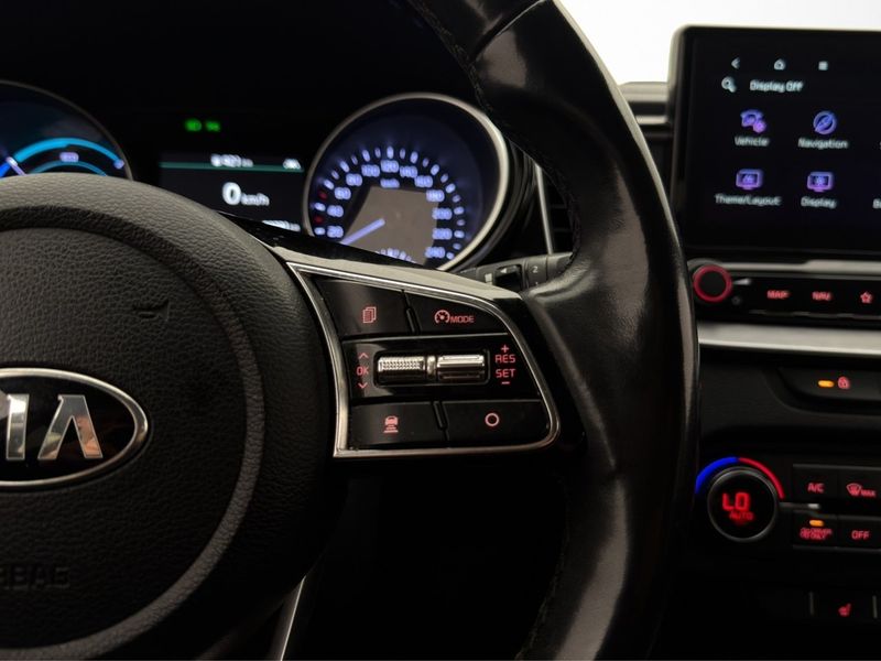 Kia Cee´d bild 21