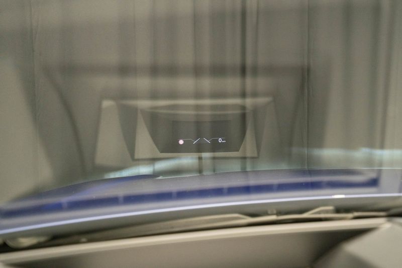 Volkswagen Touareg bild 14