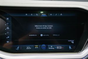 Volkswagen Touareg bild 30