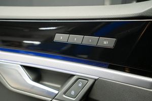 Volkswagen Touareg bild 16