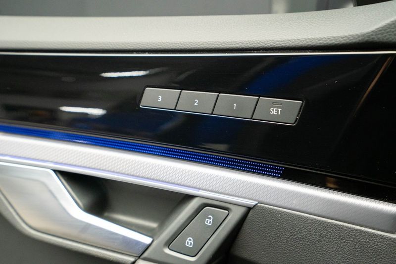 Volkswagen Touareg bild 16