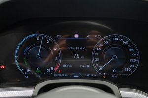 Volkswagen Touareg bild 24