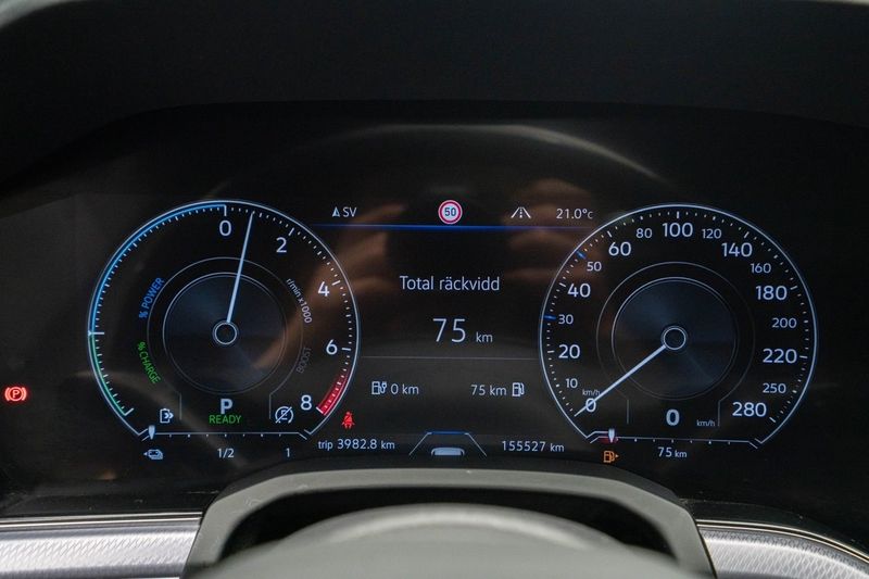 Volkswagen Touareg bild 24