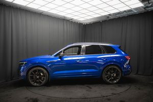 Volkswagen Touareg bild 10