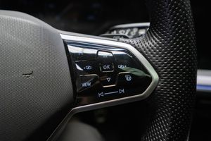 Volkswagen Touareg bild 29