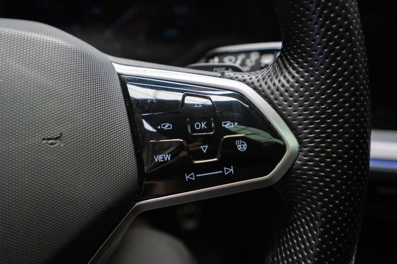 Volkswagen Touareg bild 29