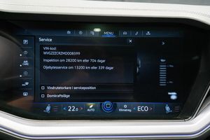Volkswagen Touareg bild 31