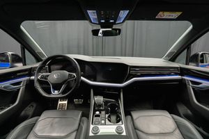 Volkswagen Touareg bild 15