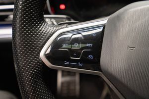 Volkswagen Touareg bild 28
