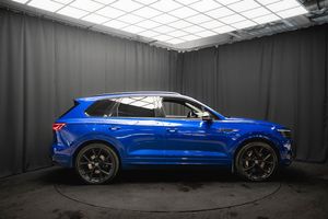 Volkswagen Touareg bild 6