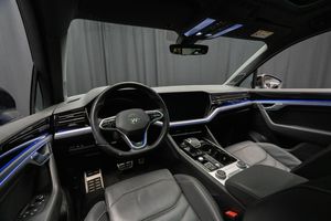 Volkswagen Touareg bild 12