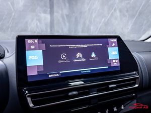 Citroen C5 AirCross bild 25