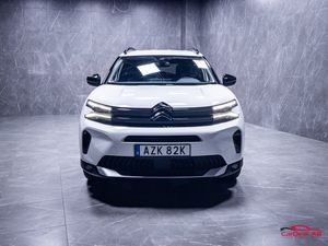 Citroen C5 AirCross bild 2