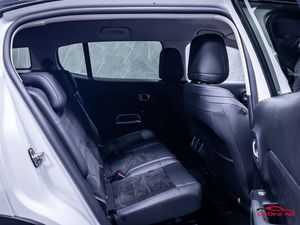 Citroen C5 AirCross bild 16
